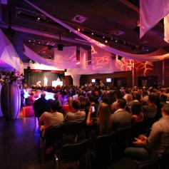 Comedy mit Marek Fis